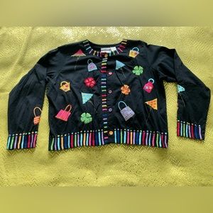 Super cute Michael Simon Lite Large